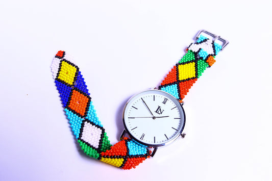 LN Entry Edition - Khombisile