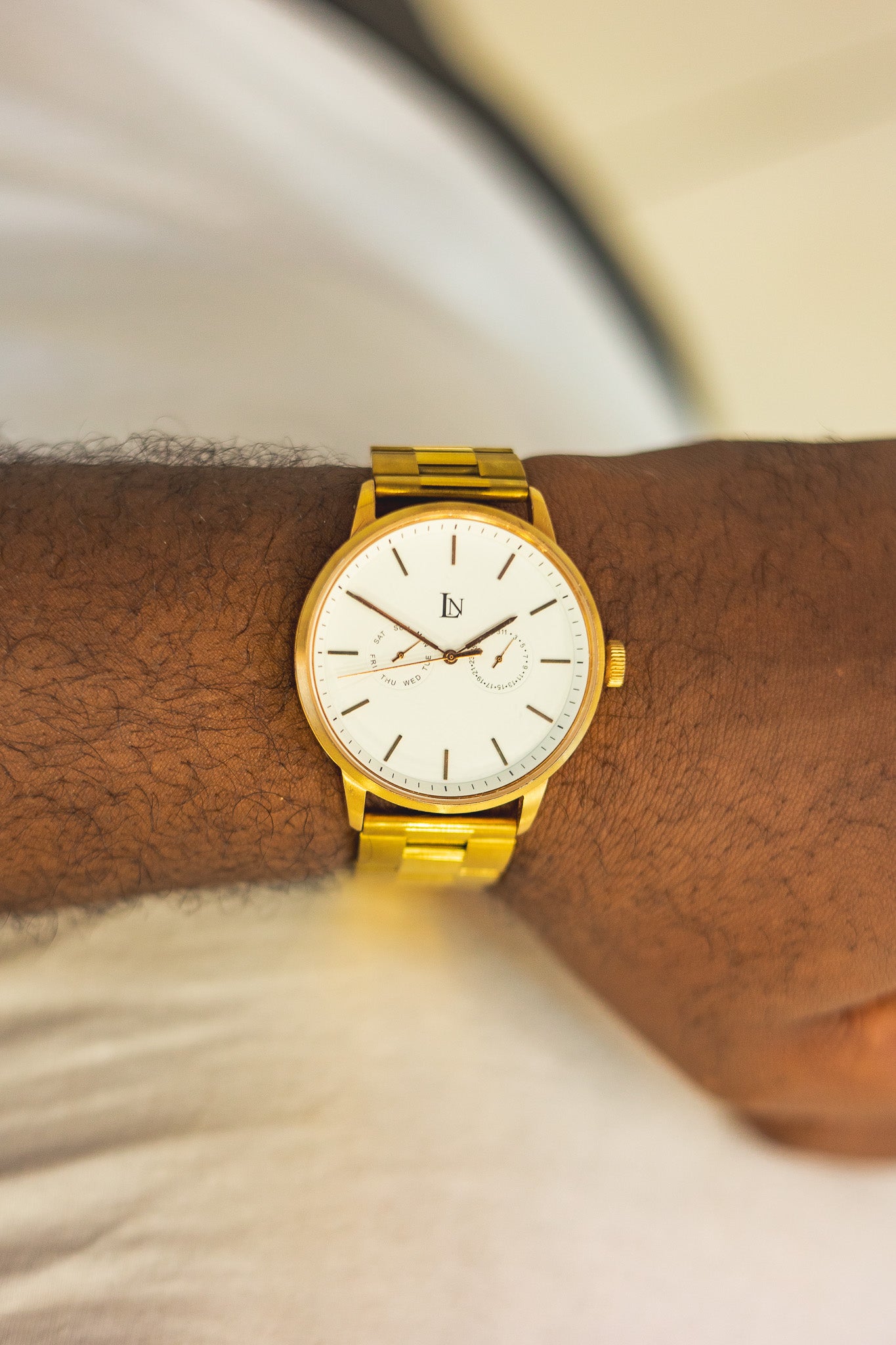 LN Premium Range Pre-Order