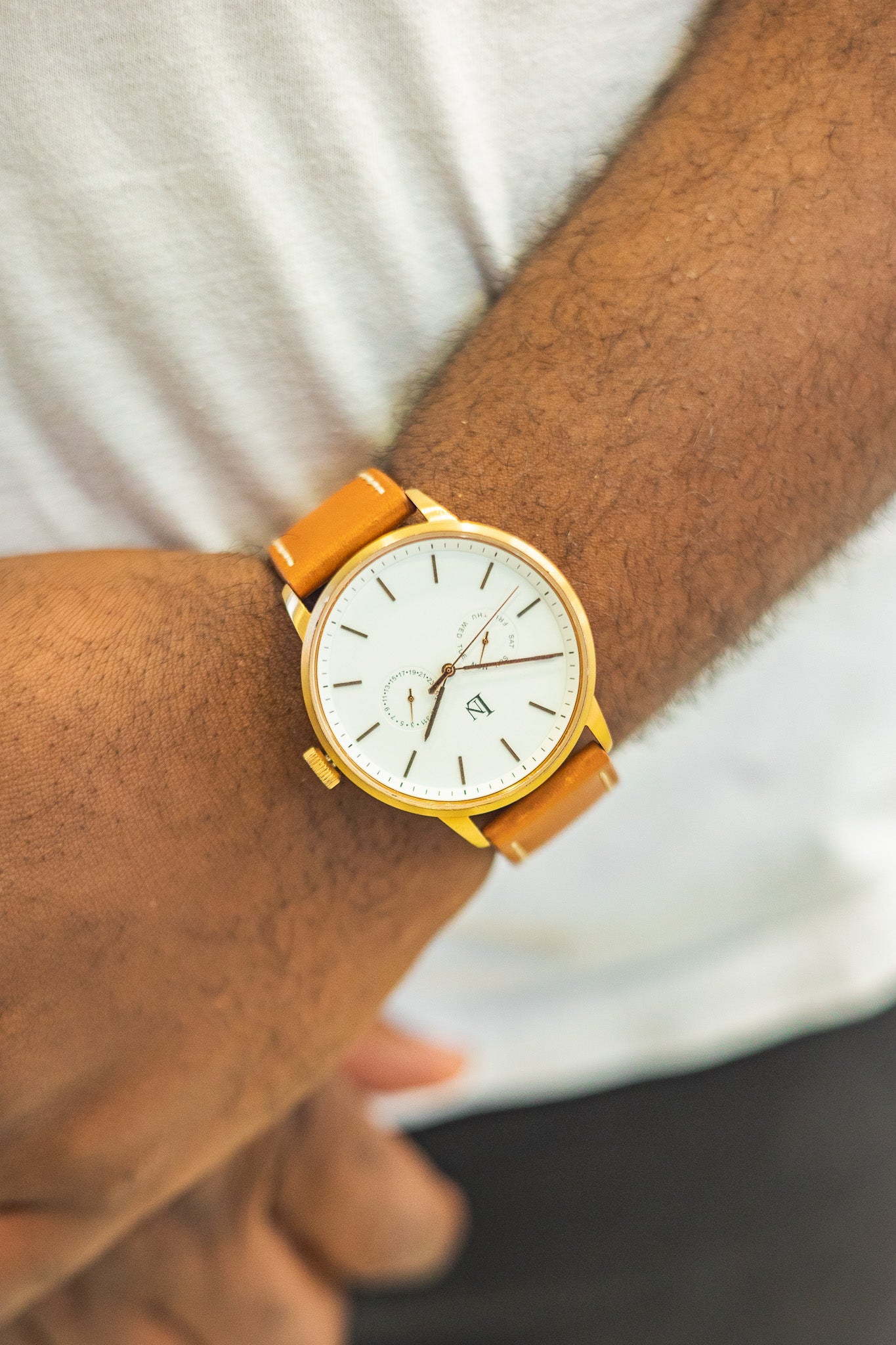 LN Premium Watch – Limited Edition (Pre-Order)