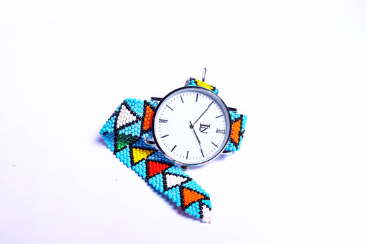 LN Entry - Nomathamsanqa