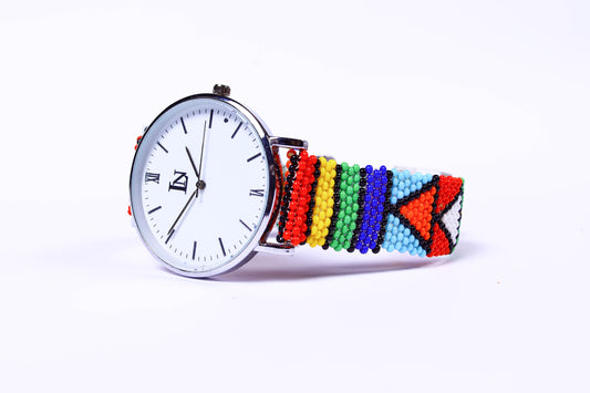 LN Entry Edition - Silo Africa