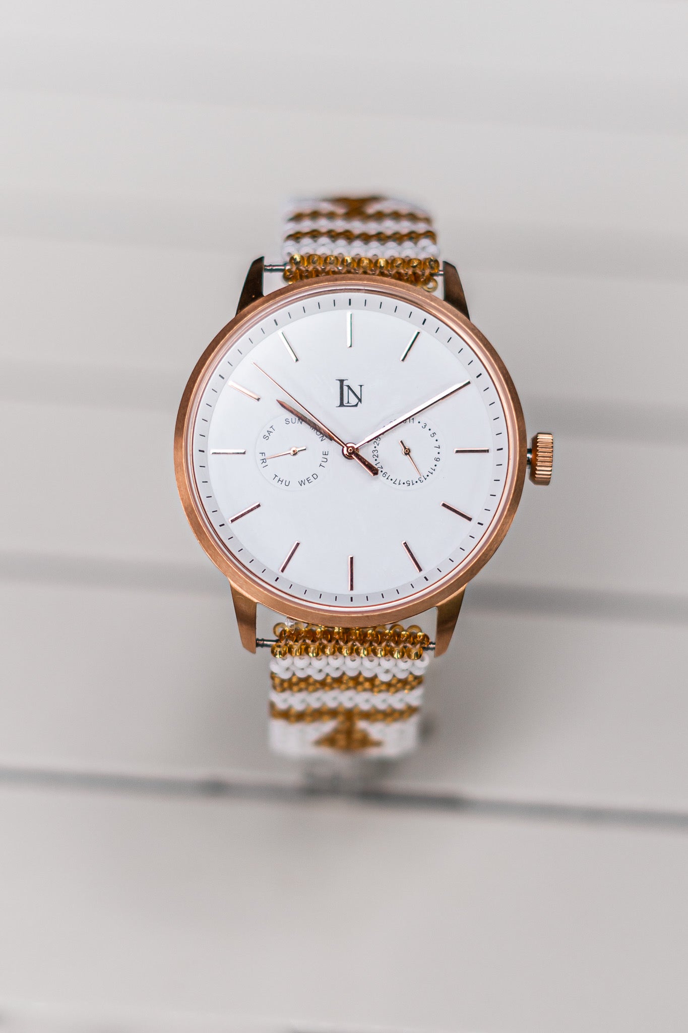 LN Premium Watch – Limited Edition (Pre-Order)